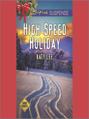cover image of High Speed Holiday